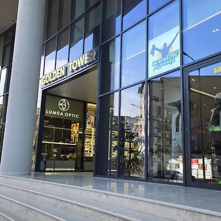 Apartament Star