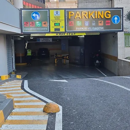 Star Tirana