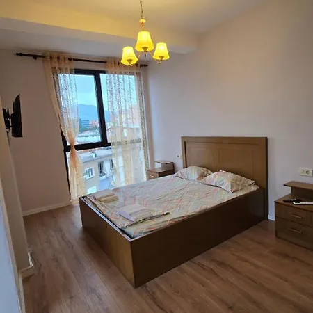 Star Apartament *