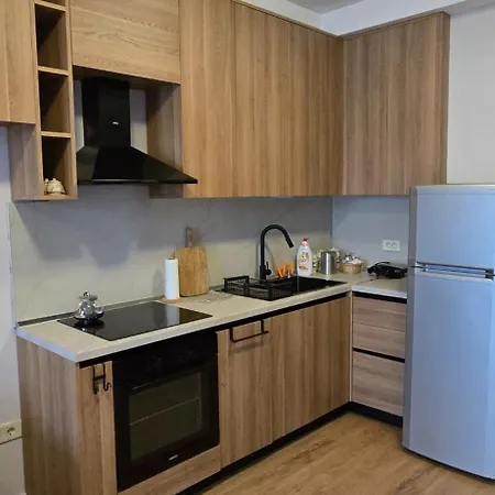 Apartament Star