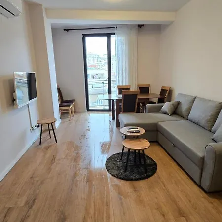 Star Apartament *