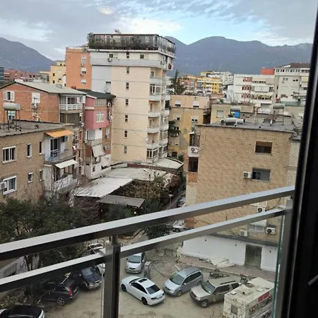 Apartament Star Tirana