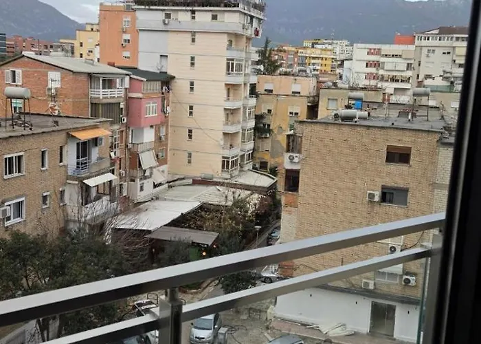 Apartament Star Tirana